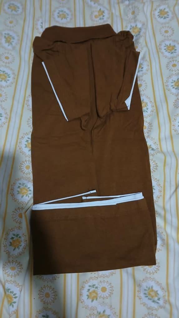 Ensemble Polo et Pantalon 2XL