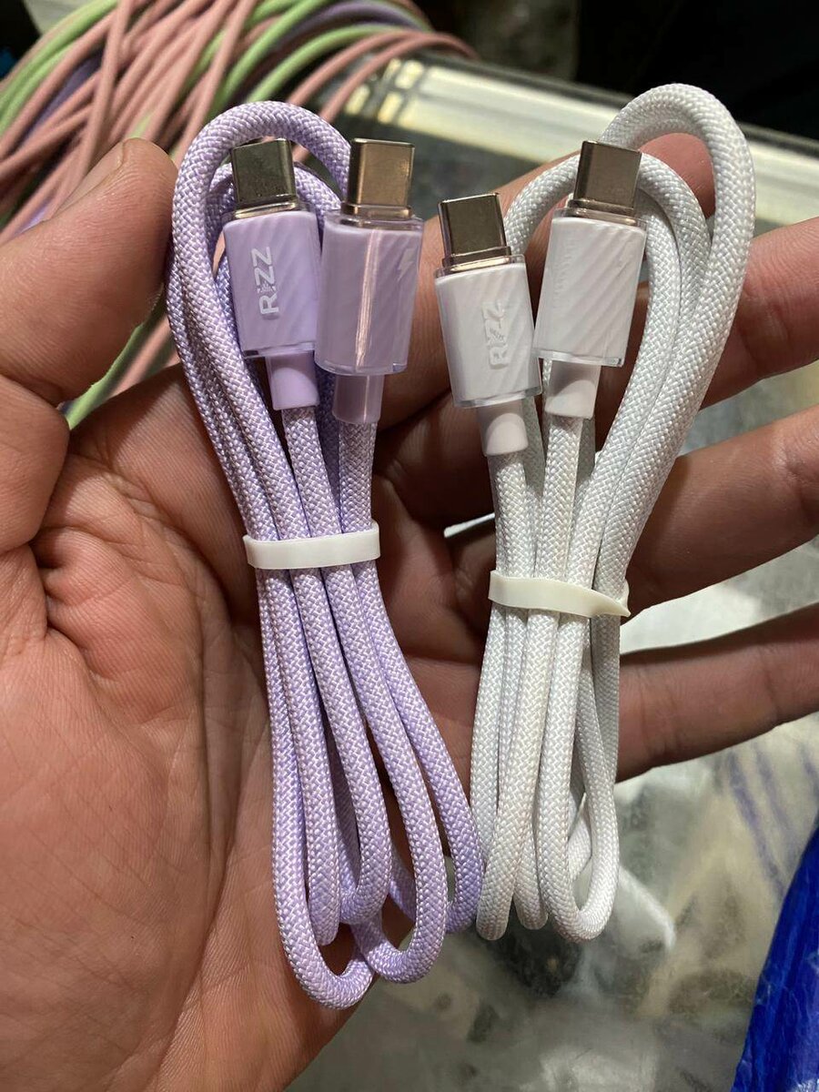Iphone 16 C2C cable