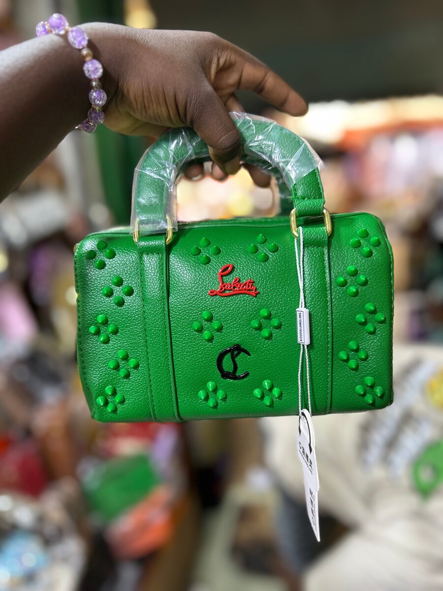 Sac à Main Fleurie Élégant