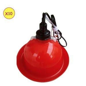 Abreuvoir automatique tête noi