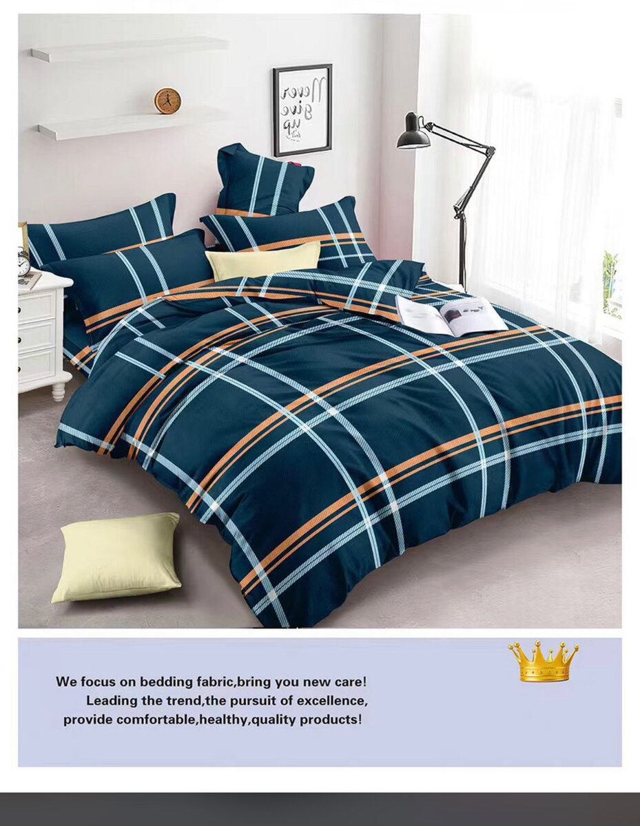 Original Cotton bedsheets