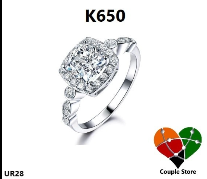 Engagement Wedding Ring 