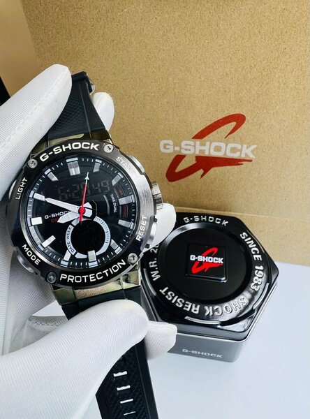 Montre Casio G-Shock Homme