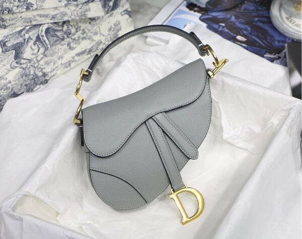 Chic sac Dior