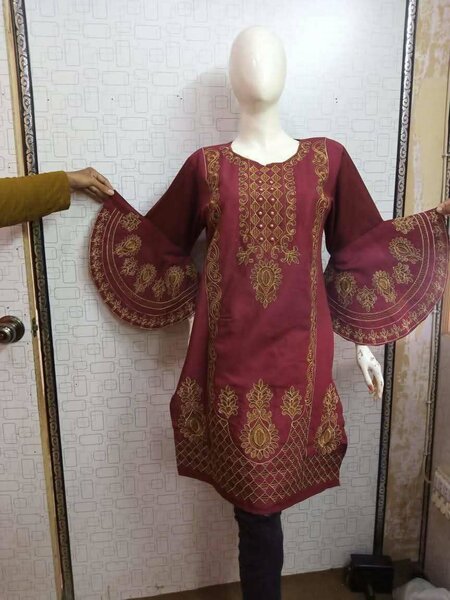 Ladies kurta