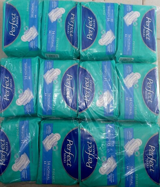 Serviettes périphérique Perfect