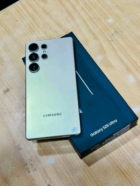 Samsung Galaxy S23 Ultra