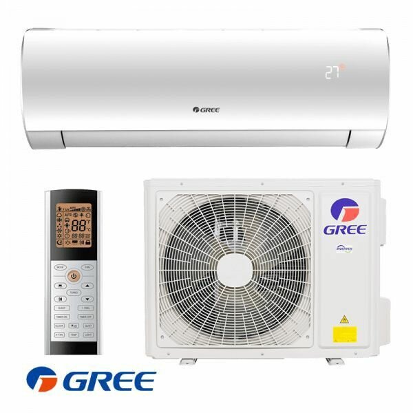 GREE Air Conditioner