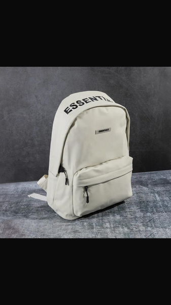 Sac à dos Essential classique