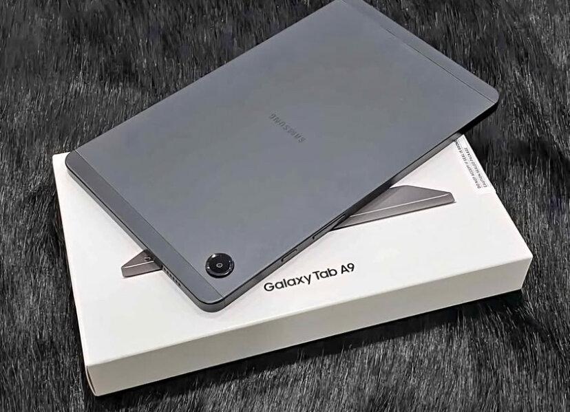 Galaxy Tab A9 Tablette