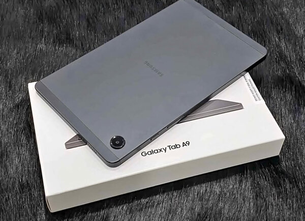 Galaxy Tab A9 Tablette