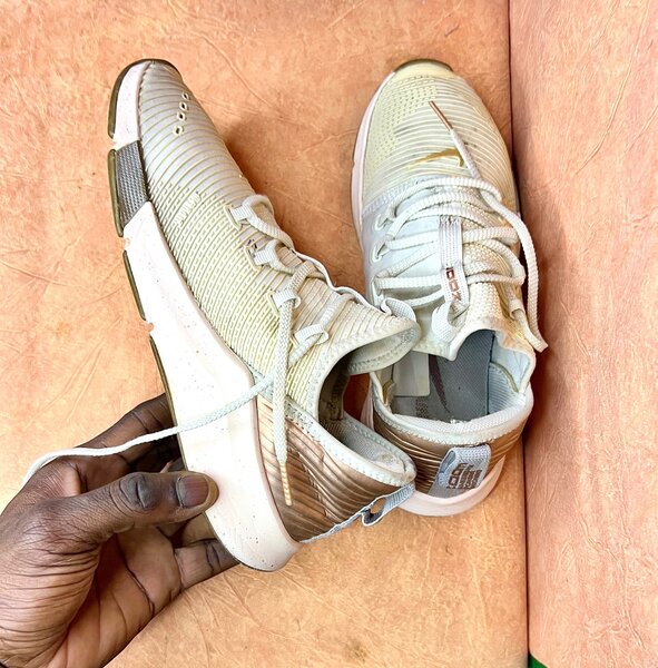 Chaussures Nike Zoom