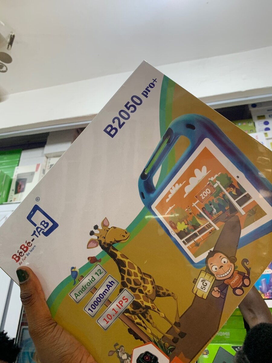 Bebe tab B2050 pro +