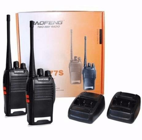 Baofeng Radio Talkie-Walkie