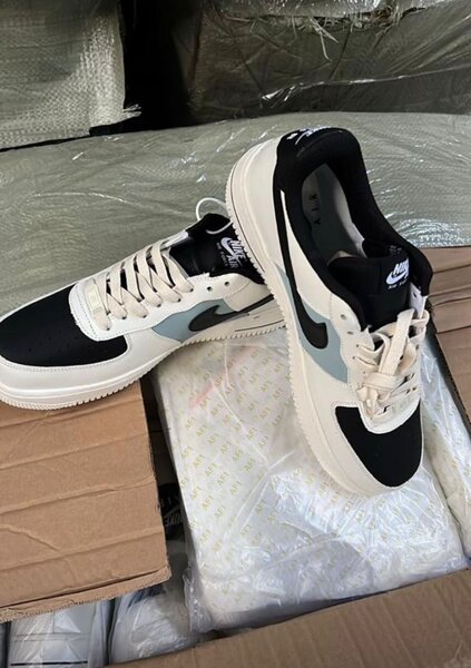 Baskets mode modernes