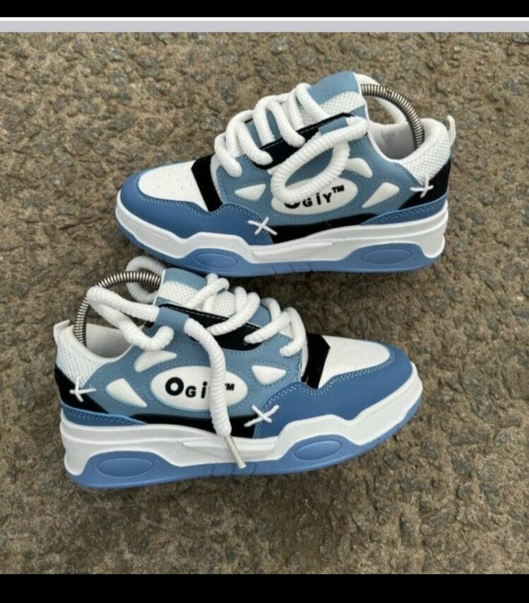 Chaussures adultes Ogiy