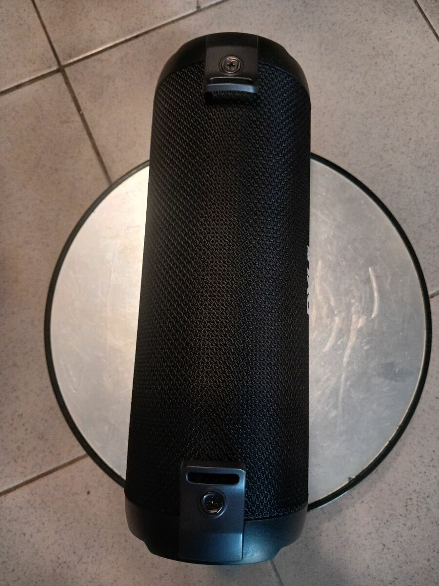 Enceinte Bluetooth Portable Pyle