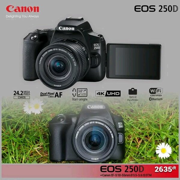 Appareil Photo Reflex Nikon Z6 II