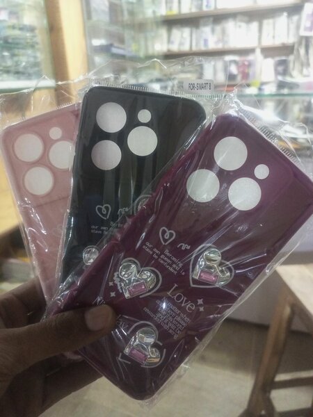 Infinix Smart 8