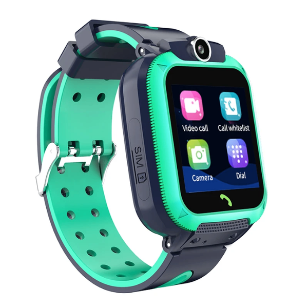 Montre enfant GPS intelligente