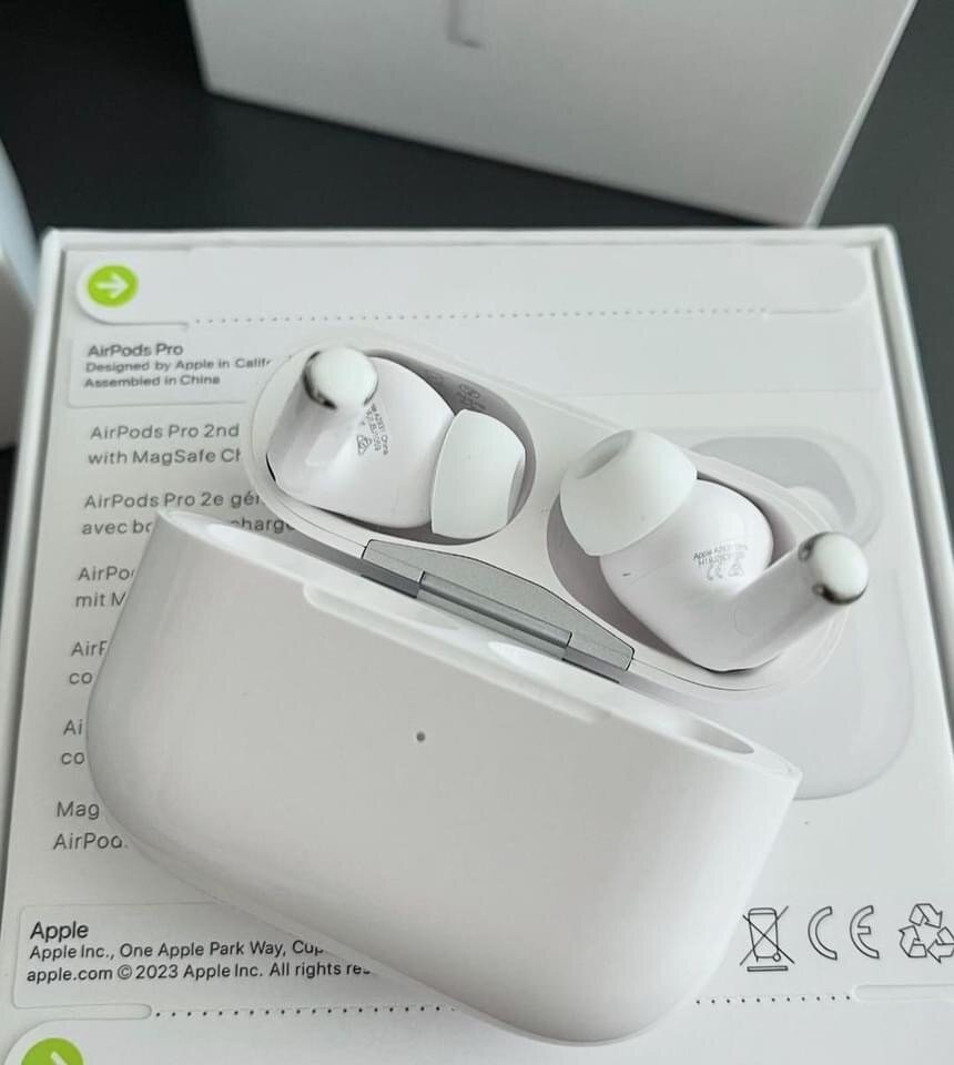 AirPods Pro 1