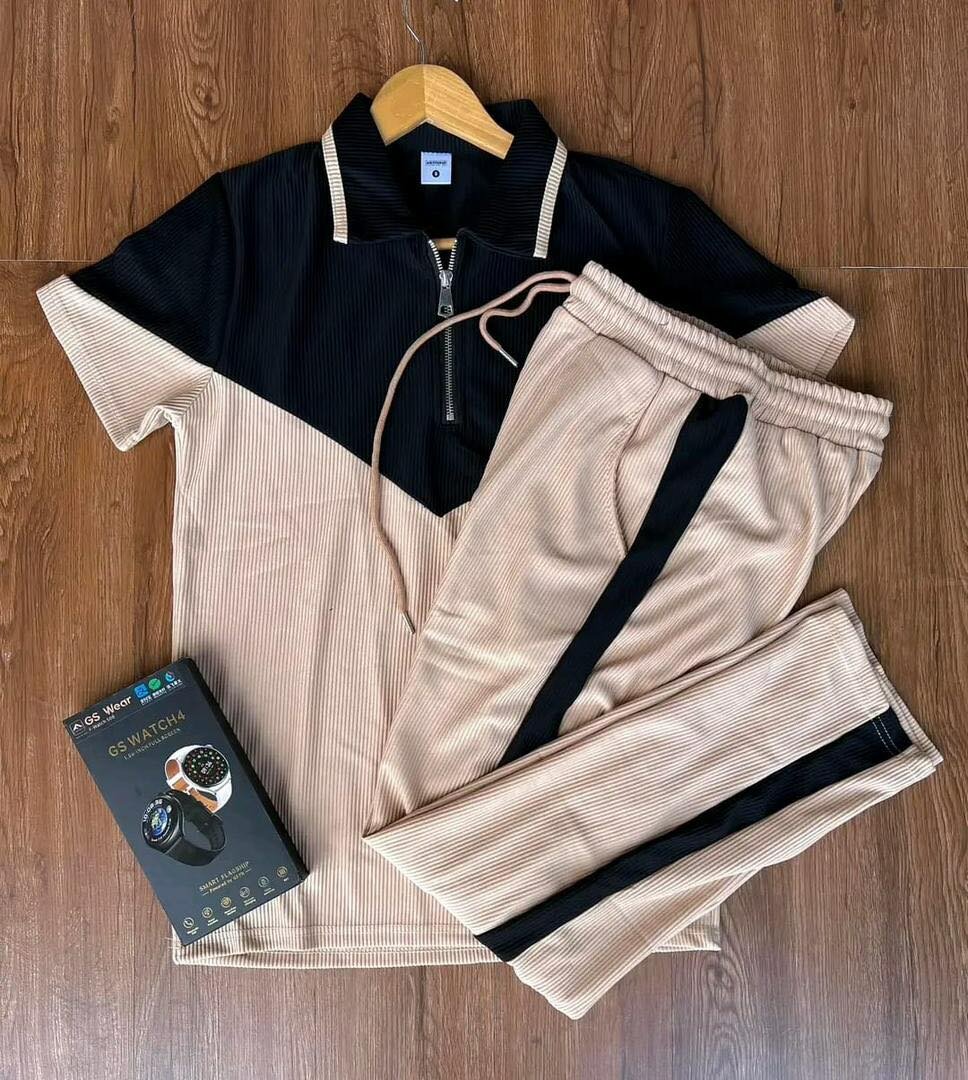 Smart Top and down for men