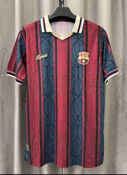 Maillot de football rétro
