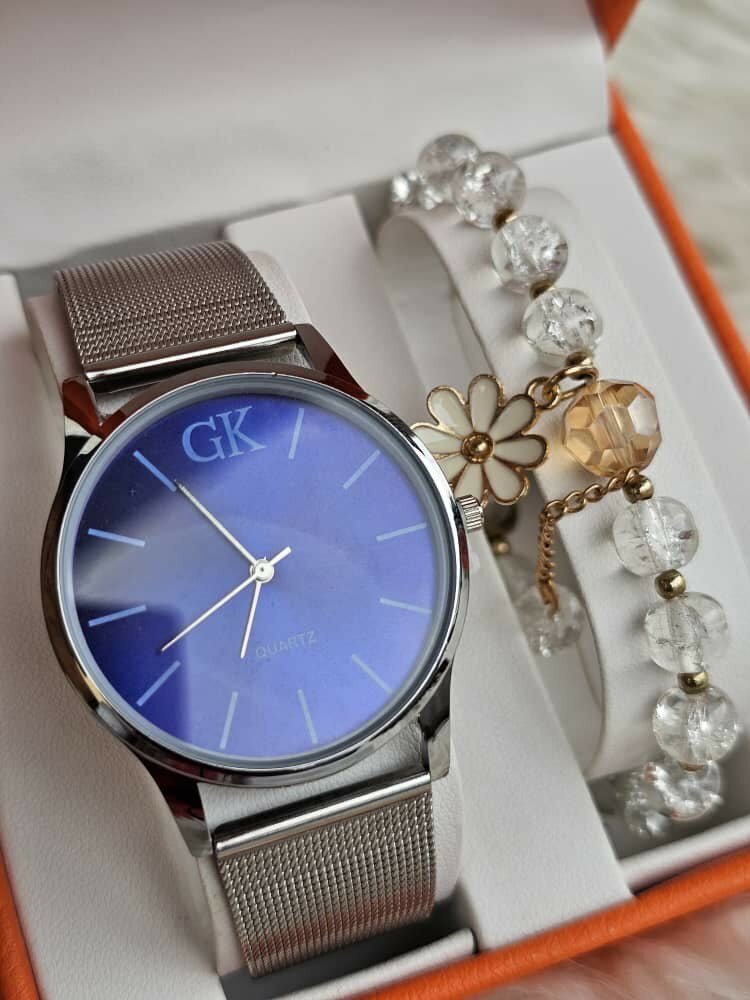 Montres et Bracelets Élégants