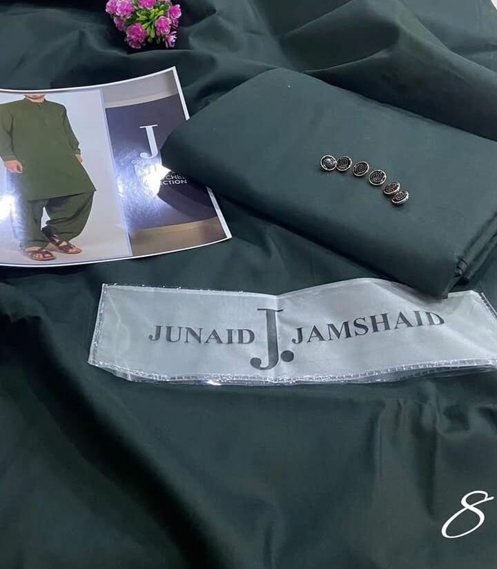 j. Men suit