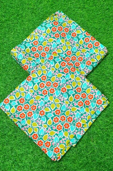 Lawn 2 Peace Suit
