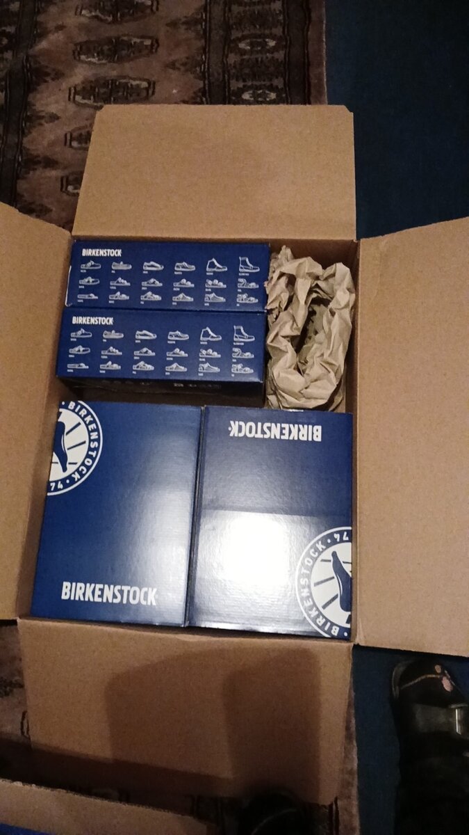 Birkenstock