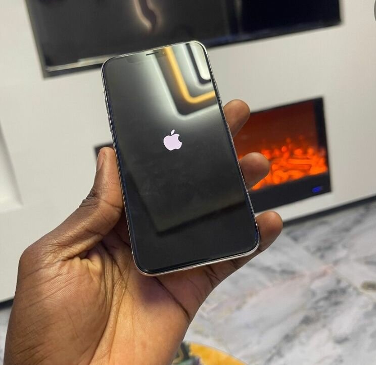 iPhone X - 64 Go, Gris Sidéral