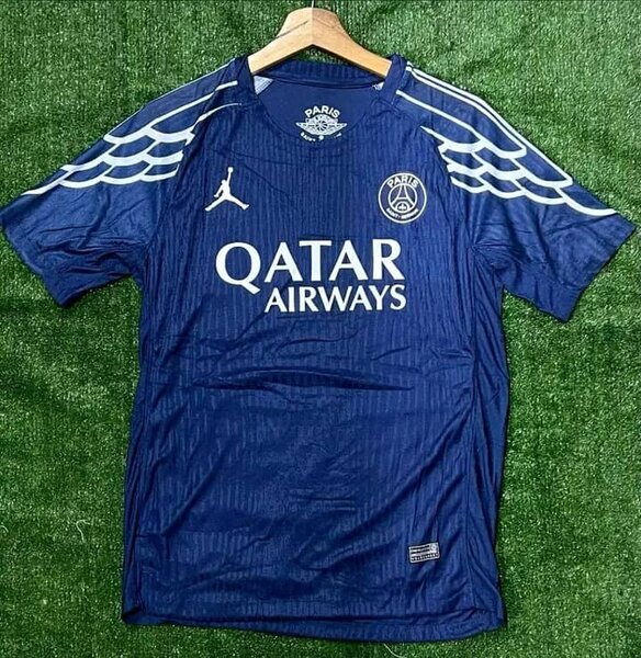 Maillots de Football Stylés