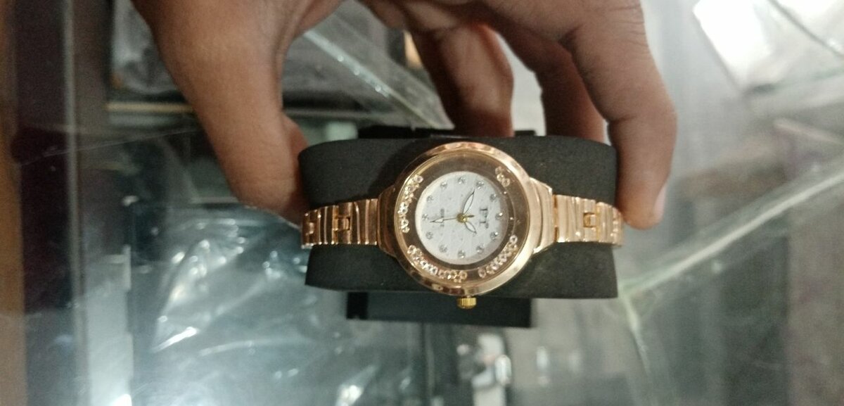 FT watch