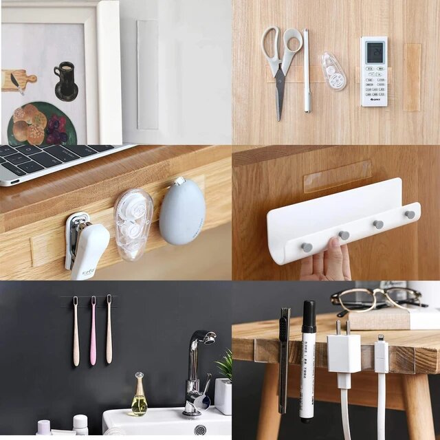 Ruban adhésif Double face