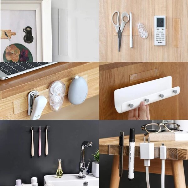 Ruban adhésif Double face