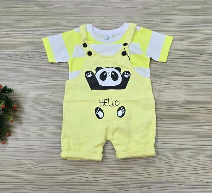Baby suits