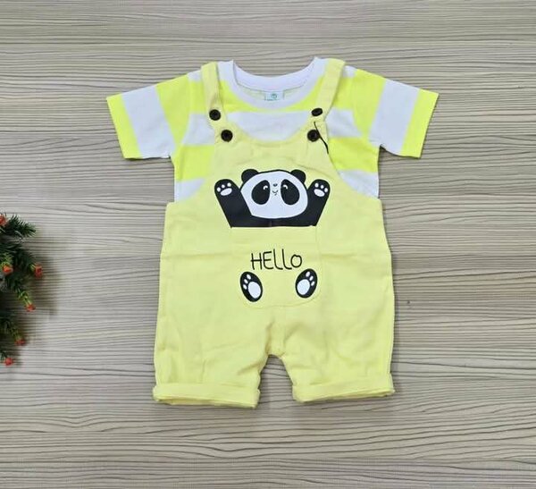 Baby suits