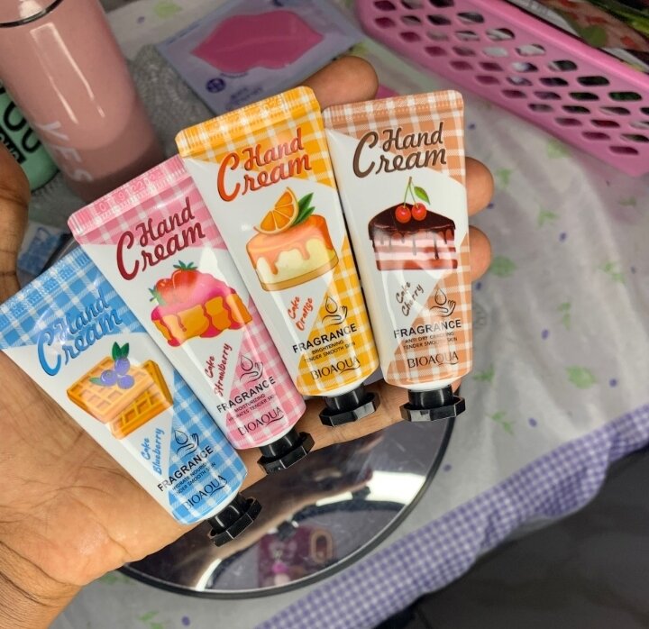 Baume à Lèvres Fruité et ...