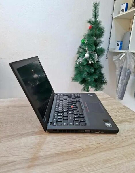 Laptop Lenovo ThinkPad