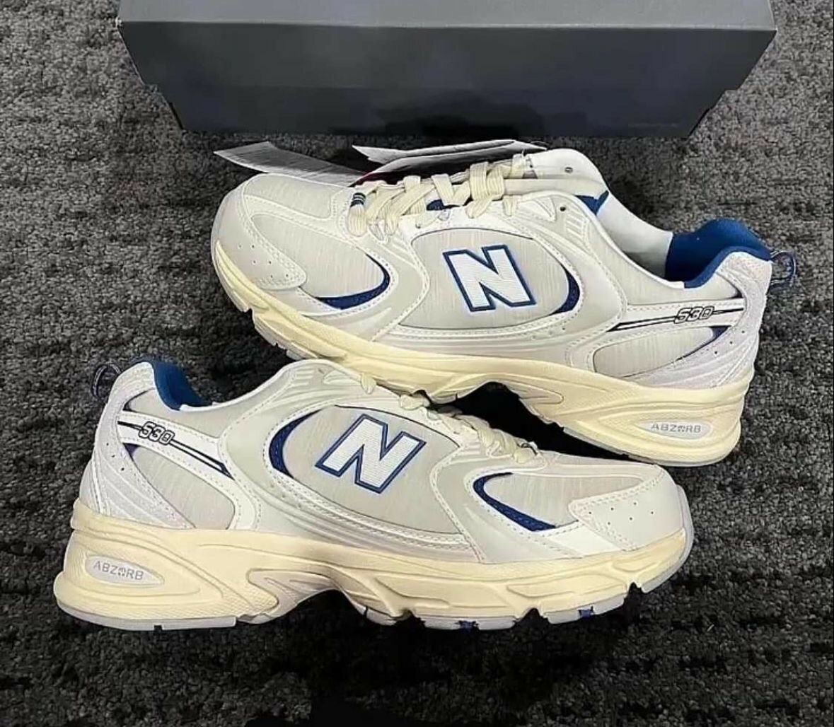 NEW BALANCE