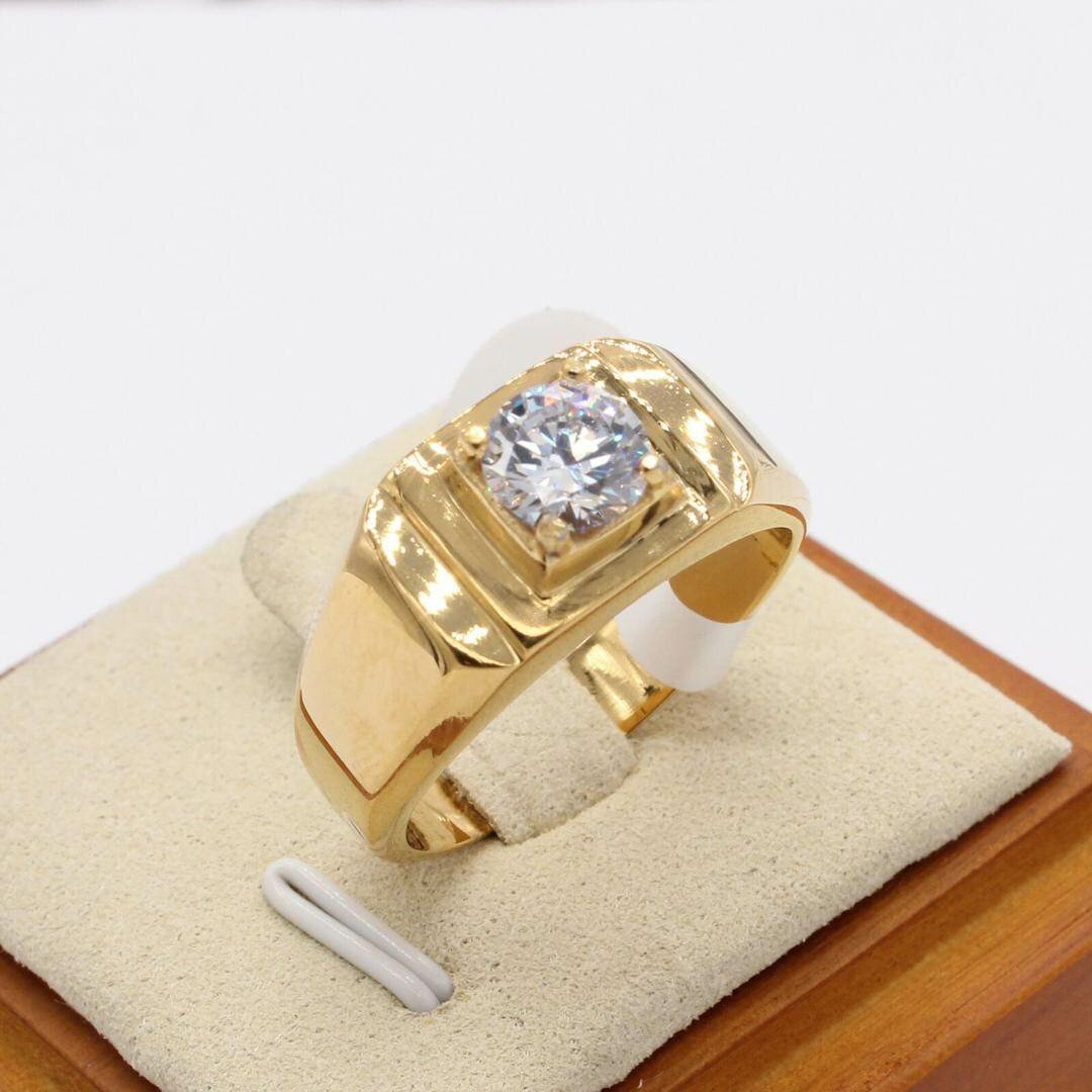 Bague de qualité ça noirci pas