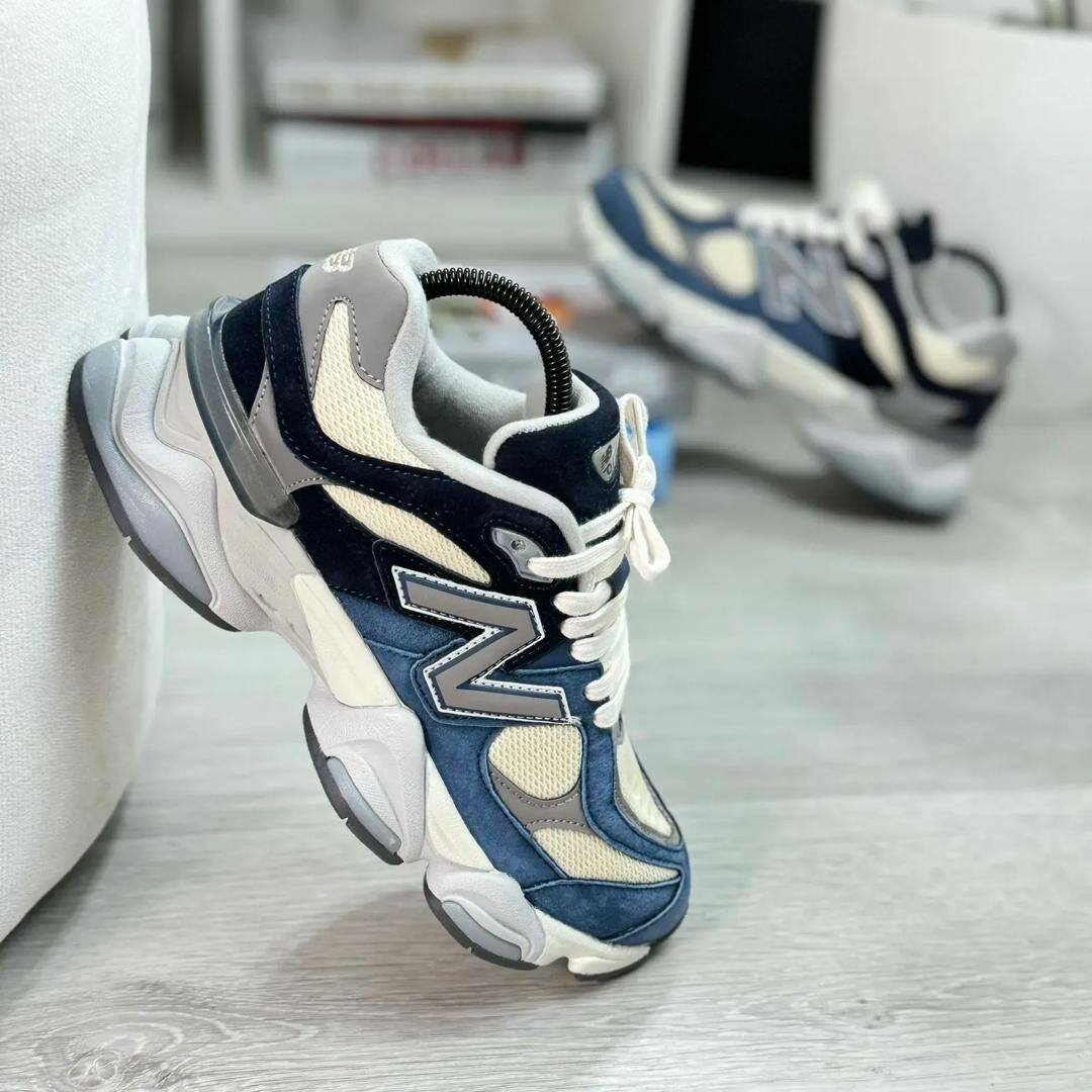 New balance 9060
