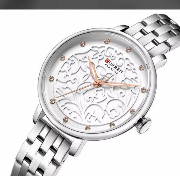 Montre élégante pour femme