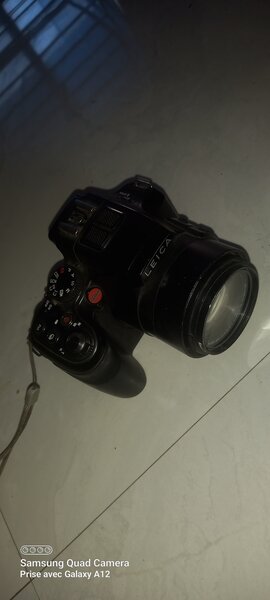 leica caméra