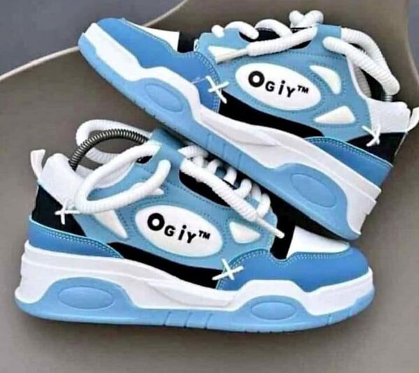 Baskets OGiy™ Unisex Confort