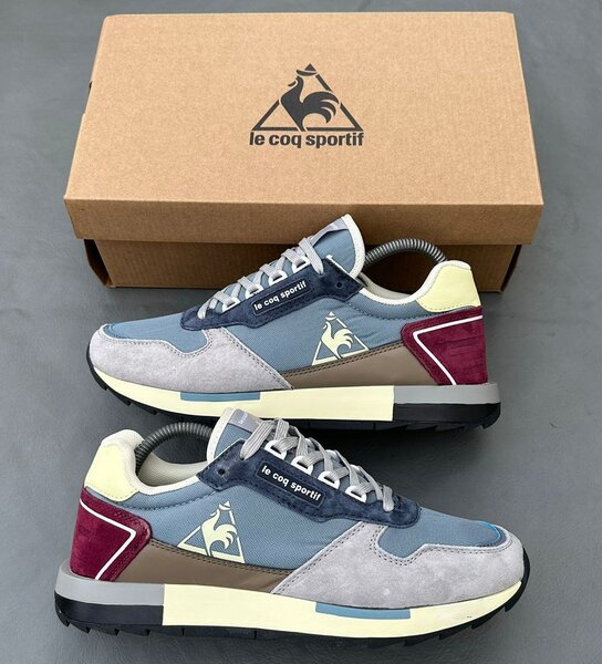 Sneakers Le Coq Sportif Vintage