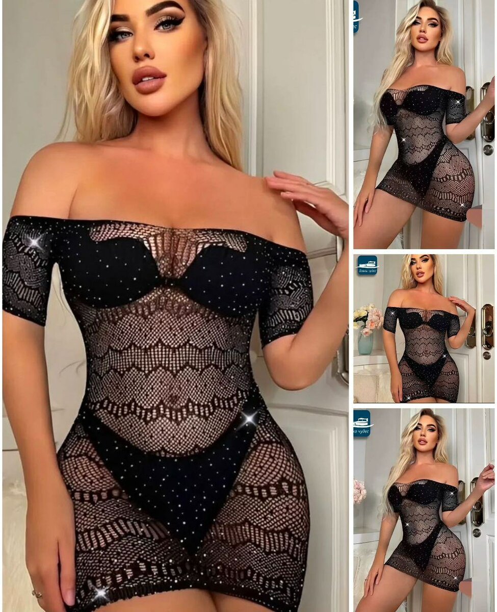 Sous vêtements pour femmes