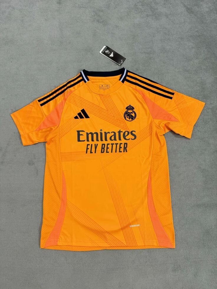 MAILLOT DE RÉAL MADRID