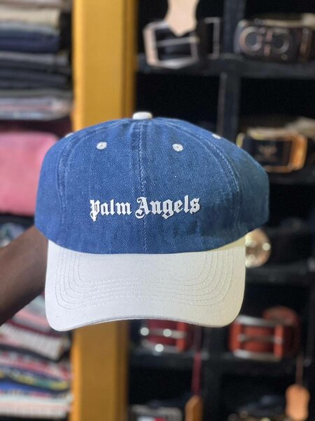 Men's Palm Angels Cap